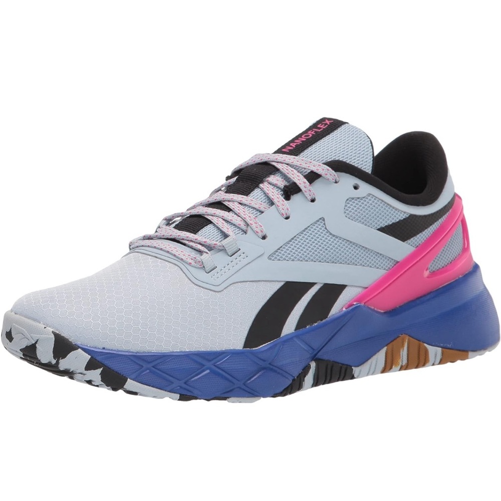 Reebok Women's Nanoflex Cross Trainer
